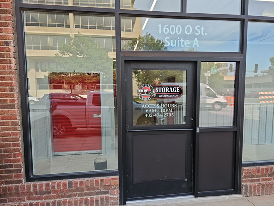 Secure Access